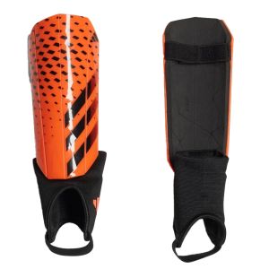 adidas Predator Match Shin Guards Junior
