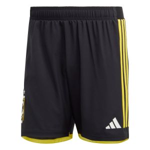 adidas Columbus Crew 2023/24 Authentic Away Short