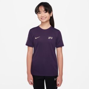 Nike Kylian Mbappe Youth Academy Dri-Fit Top