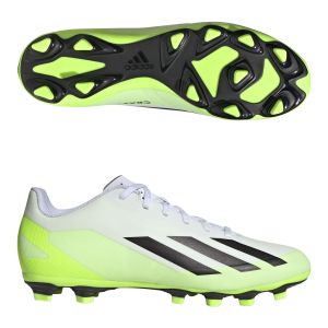 adidas X Crazyfast.4 FxG Soccer Cleats | Crazyrush Pack