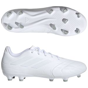 adidas Copa Pure.3 FG Soccer Cleats | Pearlized Pack