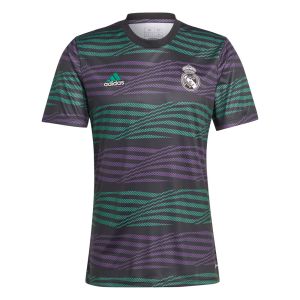 adidas Real Madrid Pre-Match Jersey