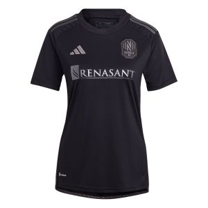 adidas Nashville SC 2023/24 Women's Away Jersey