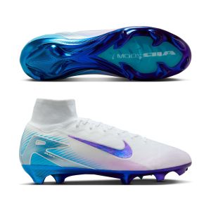 Nike Zoom Mercurial Superfly 10 Elite LV8 FG Soccer Cleats | Chromatic Pack