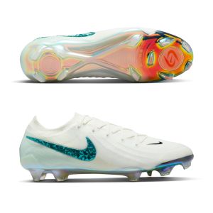 Nike Phantom GX II Elite LV8 FG Soccer Cleats | Chromatic Pack