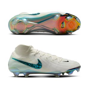 Nike Phantom Luna II Elite LV8 FG Soccer Cleats | Chromatic Pack