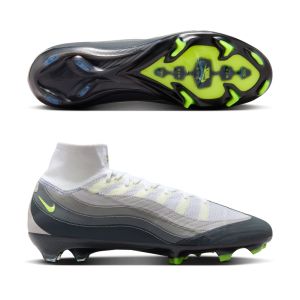 Nike Zoom Mercurial Superfly 10 Elite x Air Max 95 SE FG Soccer Cleats | Air Max 95