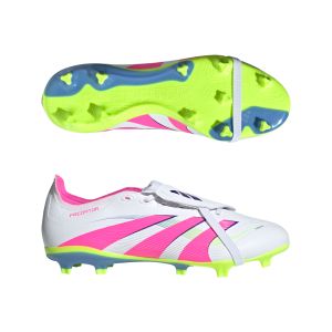 adidas Predator League FT FG/MG Soccer Cleats | Celestial Victory Pack