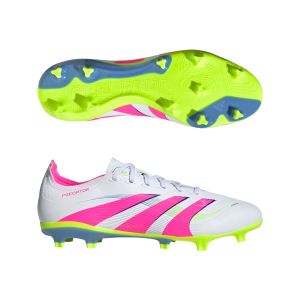 adidas Predator League FG/MG Soccer Cleats | Celestial Victory Pack