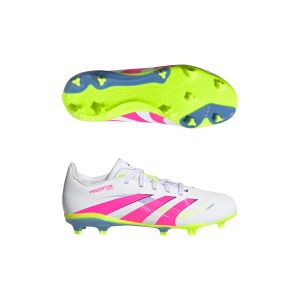 adidas Predator League FG/MG Junior Soccer Cleats | Celestial Victory Pack