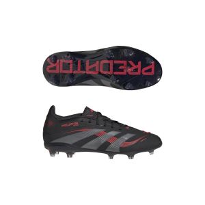 adidas Predator Elite FG Junior Soccer Cleats | Stealth Victory Pack