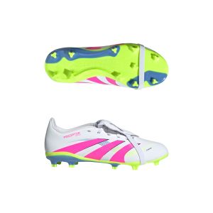 adidas Predator League FT FG/MG Junior Soccer Cleats | Celestial Victory Pack