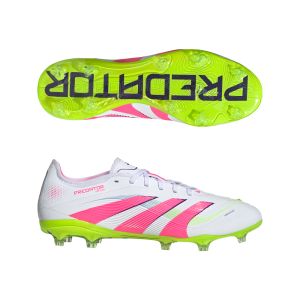 adidas Predator Pro FG Soccer Cleats | Celestial Victory Pack