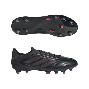 adidas Copa Pure III Elite FG Soccer Cleats | Stealth Victory Pack