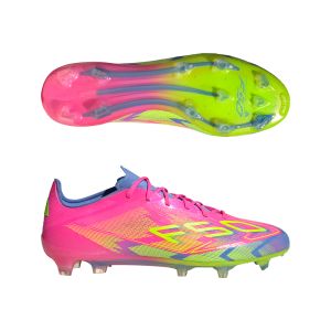 adidas F50 Elite FG Soccer Cleats | Mystic Victory Pack