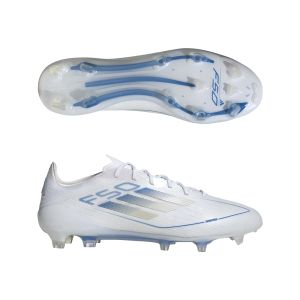 adidas F50 Elite FG Soccer Cleats | Polar Victory Pack