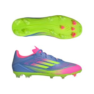adidas F50 League FG/MG Soccer Cleats | Celestial Victory Pack