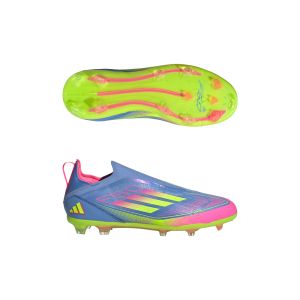 adidas F50 Elite LL FG Junior Soccer Cleats | Celestial Victory Pack