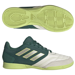adidas Junior Top Sala Competition Soccer Shoes