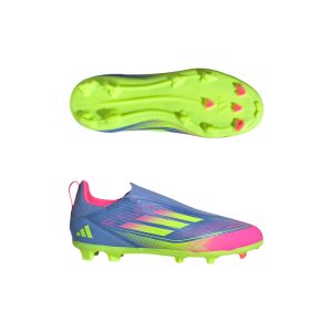 adidas F50 League LL FG/MG Junior Soccer Cleats | Celestial Victory Pack