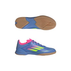 adidas F50 League IN Junior Soccer Cleats | Celestial Victory Pack