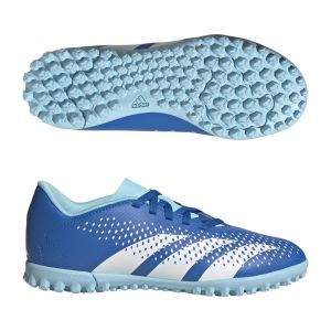 adidas Predator Accuracy.4 TF Junior Soccer Shoes | Marinerush Pack