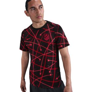 Nike Atletico Madrid 2025 CWC Men's Prematch Jersey