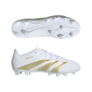 adidas Predator Club FxG Soccer Cleats | Dayspark Pack