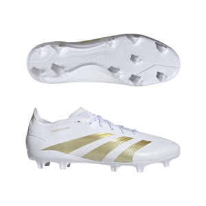 adidas Predator League FG Soccer Cleats | Dayspark Pack