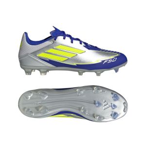 adidas F50 League FG/MG Messi Soccer Cleats | Messi Pack