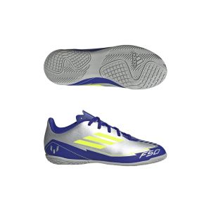 adidas F50 Club IN Junior Soccer Shoes | Messi Pack