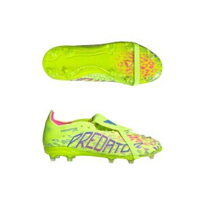 adidas Predator Elite FT FG Junior Soccer Cleats | Mystic Victory Pack