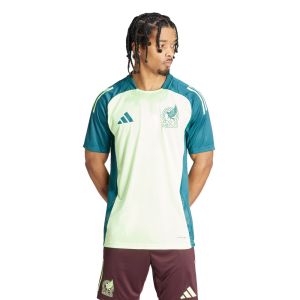 adidas Mexico 2024 Men's Training Jersey