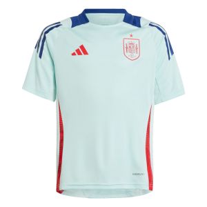 adidas Spain 2024 Youth Training Jersey