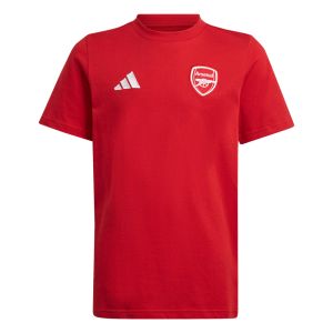 adidas Arsenal FC Youth Tee