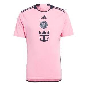 adidas Inter Miami CF 2024/25 Men's Home Jersey