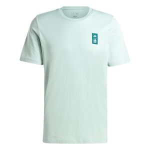 adidas Mexico Men's DNA Graphic Tee