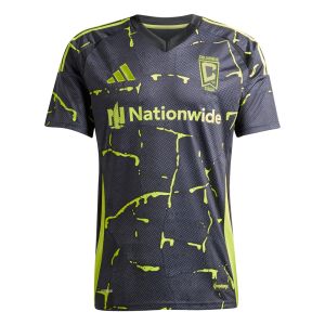 adidas Columbus Crew 2025/26 Men's Away Jersey