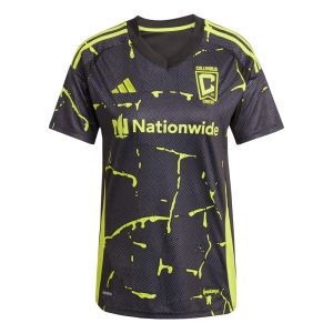 adidas Columbus Crew 2025/26 Women's Away Jersey