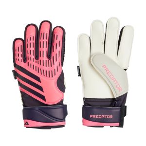 adidas Predator Glove Match Fingersave Junior