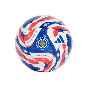 adidas FIFA Club World Cup Mini Ball 2025