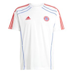 adidas Bayern Munich Men's Urban Purist Tee