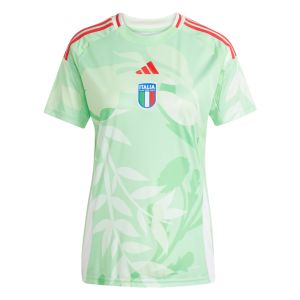 adidas Italy 2025 Women's Away Jersey
