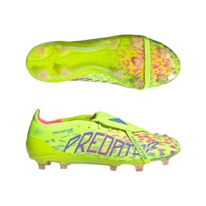 adidas Predator Elite FT FG Soccer Cleats | Mystic Victory Pack