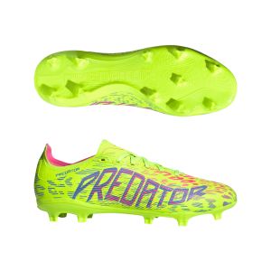 adidas Predator League FG/MG Soccer Cleats | Mystic Victory Pack