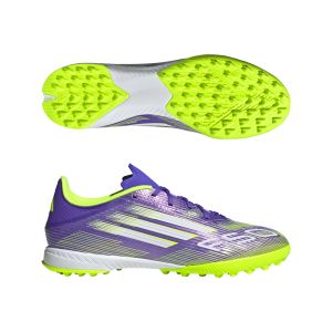 adidas F50 League TF Soccer Shoes | Radiant Blaze Pack