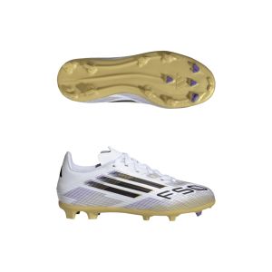 adidas F50 League FG/MG Junior Soccer Cleats | Road to Glory Pack