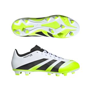 adidas Predator Club FG/MG Soccer Cleats | Radiant Blaze Pack