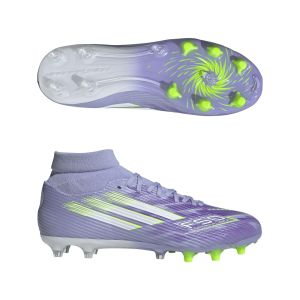 adidas F50 SparkFusion League FG/AG Women's Soccer Cleats | Radiant Blaze Pack