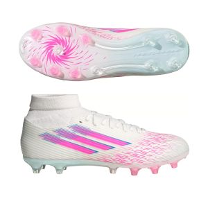 adidas F50 SparkFusion League FG/AG Women's Soccer Cleats | Future Icons Pack